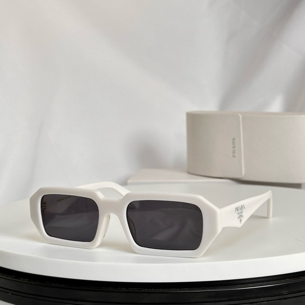 Prada Sunglasses(AAAA)-2060