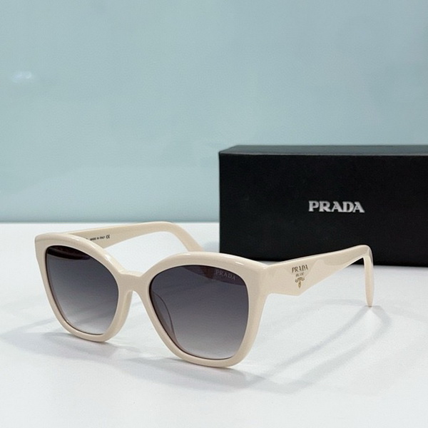 Prada Sunglasses(AAAA)-2059