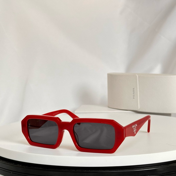 Prada Sunglasses(AAAA)-2058