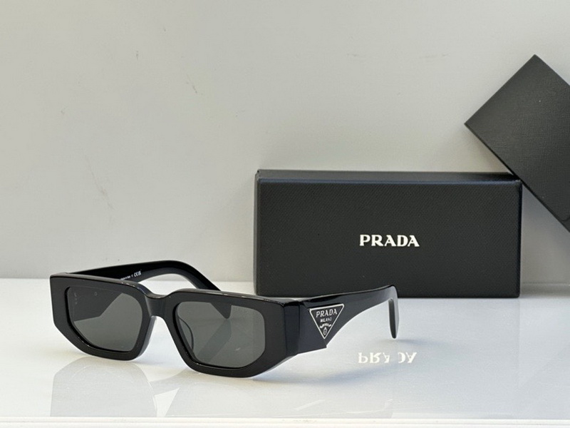 Prada Sunglasses(AAAA)-2056