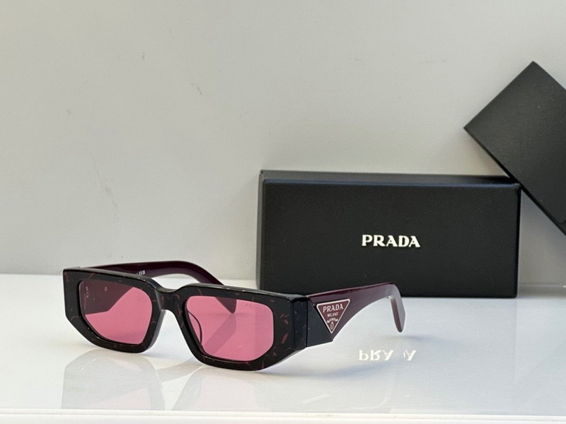 Prada Sunglasses(AAAA)-2053
