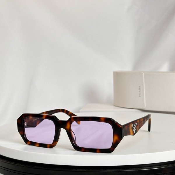 Prada Sunglasses(AAAA)-2051