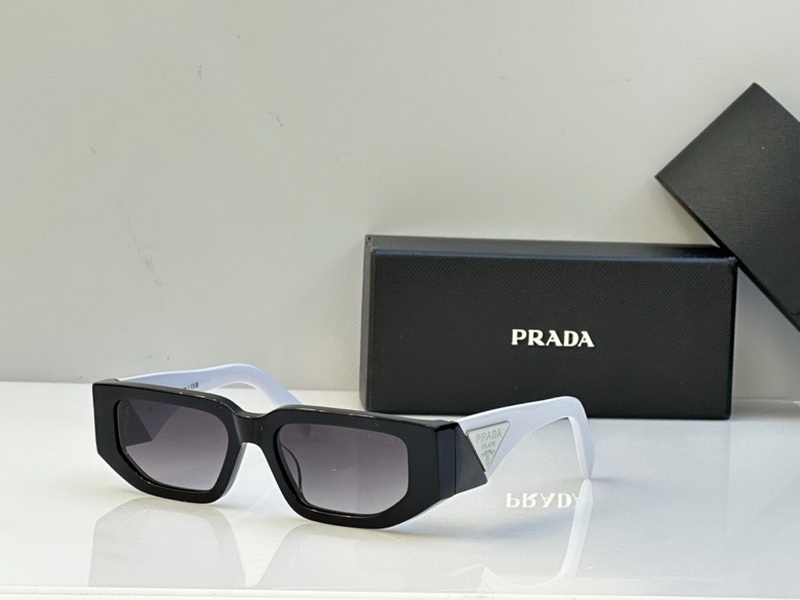 Prada Sunglasses(AAAA)-2052