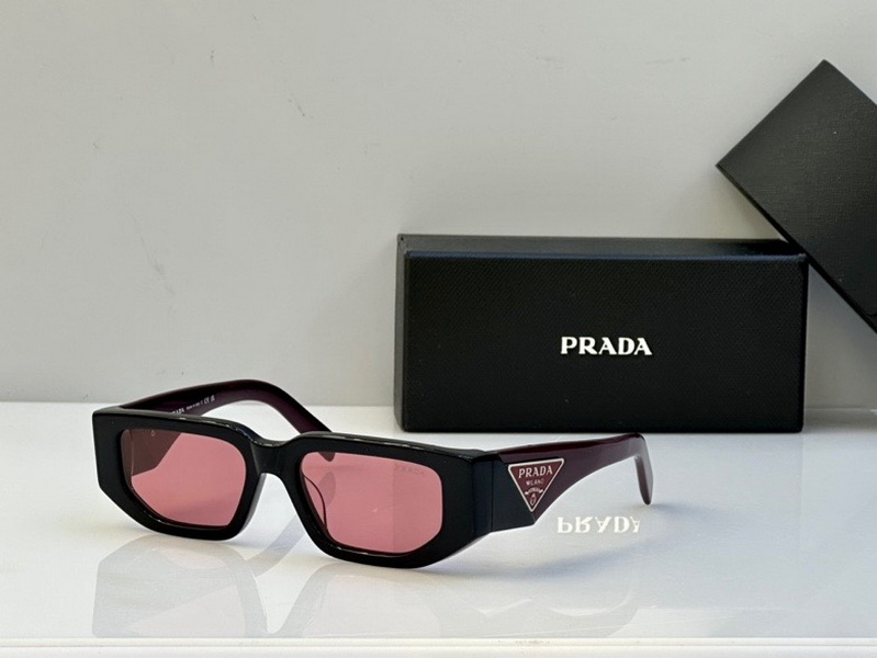 Prada Sunglasses(AAAA)-2049