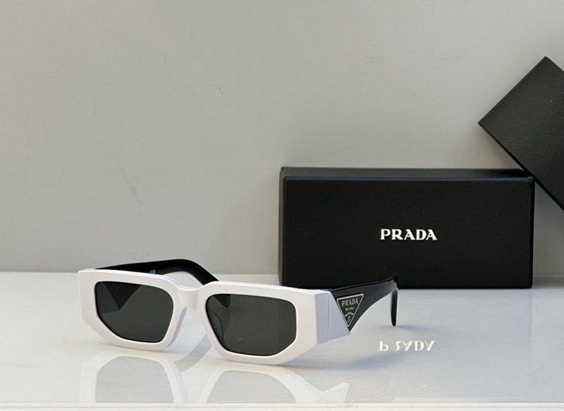Prada Sunglasses(AAAA)-2046