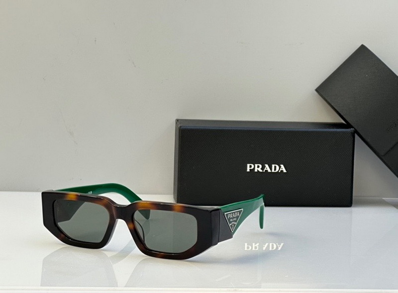 Prada Sunglasses(AAAA)-2044