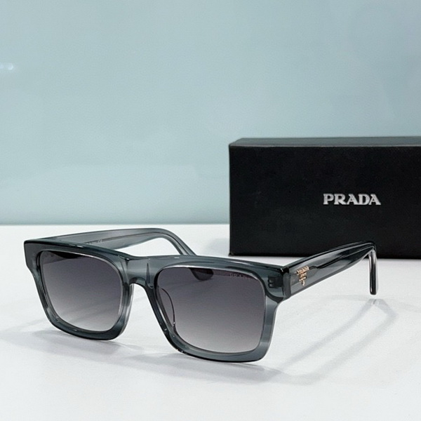 Prada Sunglasses(AAAA)-2041