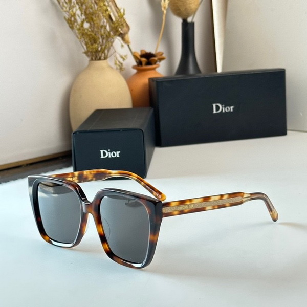 Dior Sunglasses(AAAA)-480