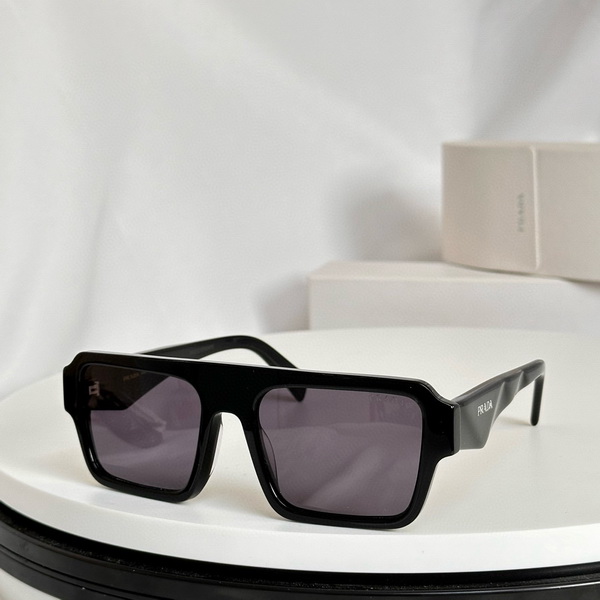 Prada Sunglasses(AAAA)-2036