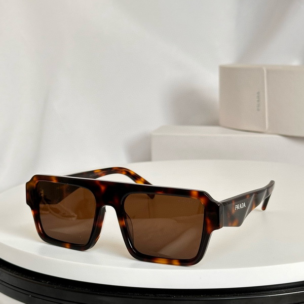 Prada Sunglasses(AAAA)-2034