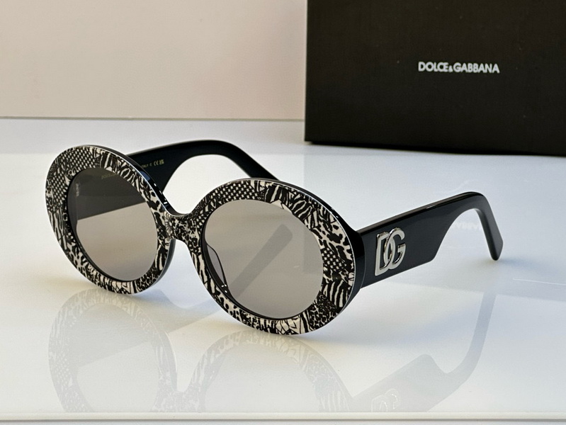 D&G Sunglasses(AAAA)-592