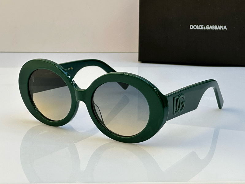 D&G Sunglasses(AAAA)-591