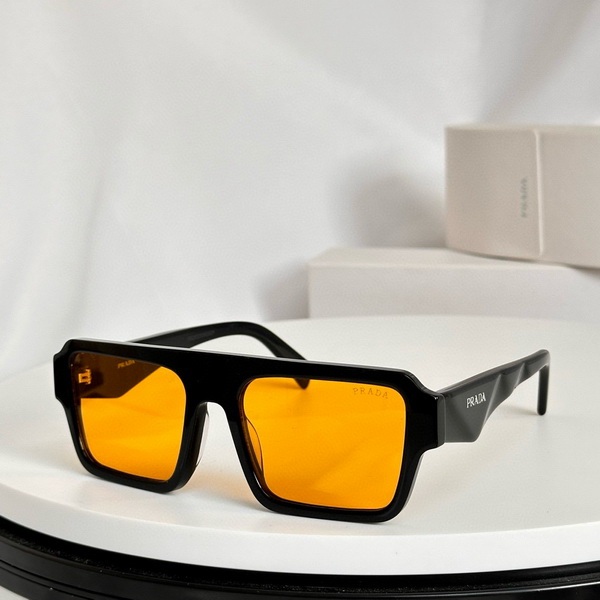 Prada Sunglasses(AAAA)-2031