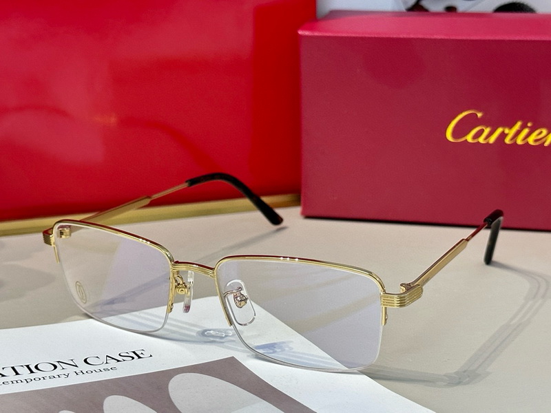 Cartier Sunglasses(AAAA)-269