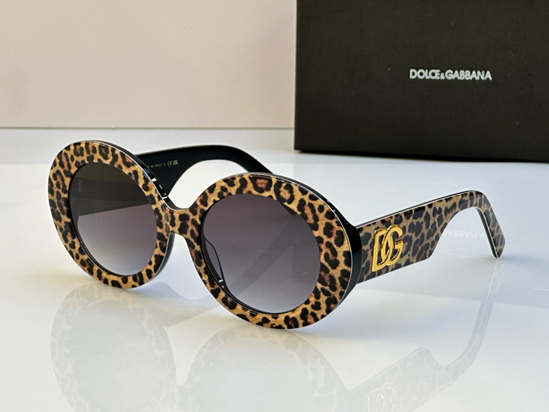 D&G Sunglasses(AAAA)-589