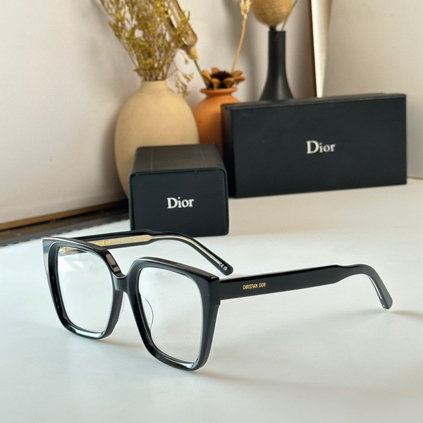 Dior Sunglasses(AAAA)-125
