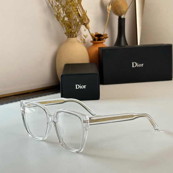 Dior Sunglasses(AAAA)-124