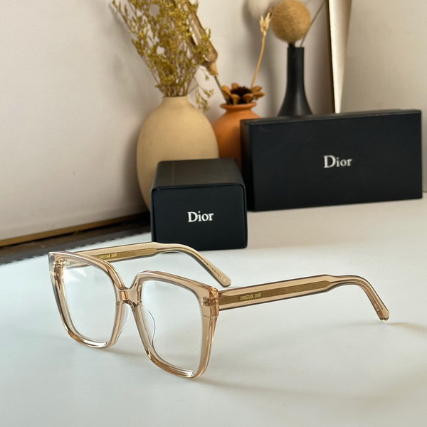 Dior Sunglasses(AAAA)-122