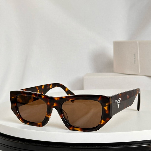 Prada Sunglasses(AAAA)-2026