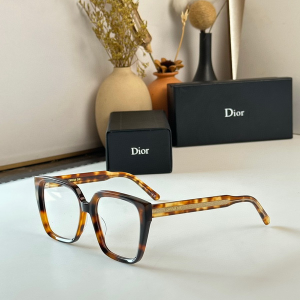 Dior Sunglasses(AAAA)-121