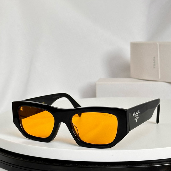 Prada Sunglasses(AAAA)-2024