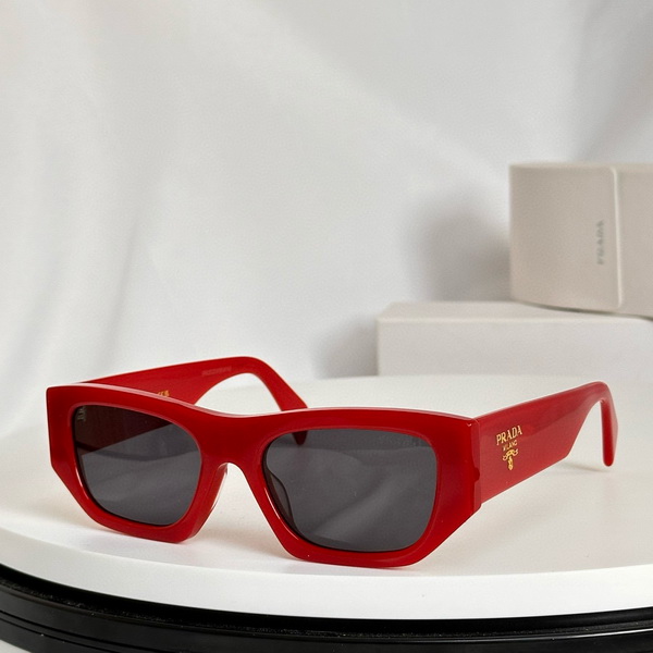 Prada Sunglasses(AAAA)-2022