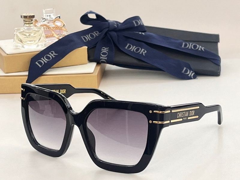 Dior Sunglasses(AAAA)-477