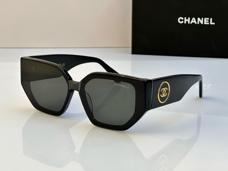 Chanel Sunglasses(AAAA)-922