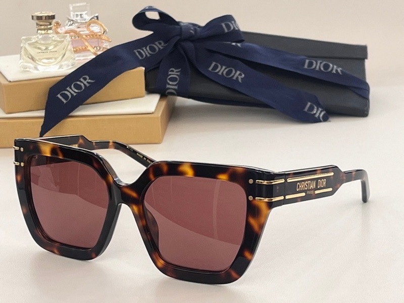 Dior Sunglasses(AAAA)-476