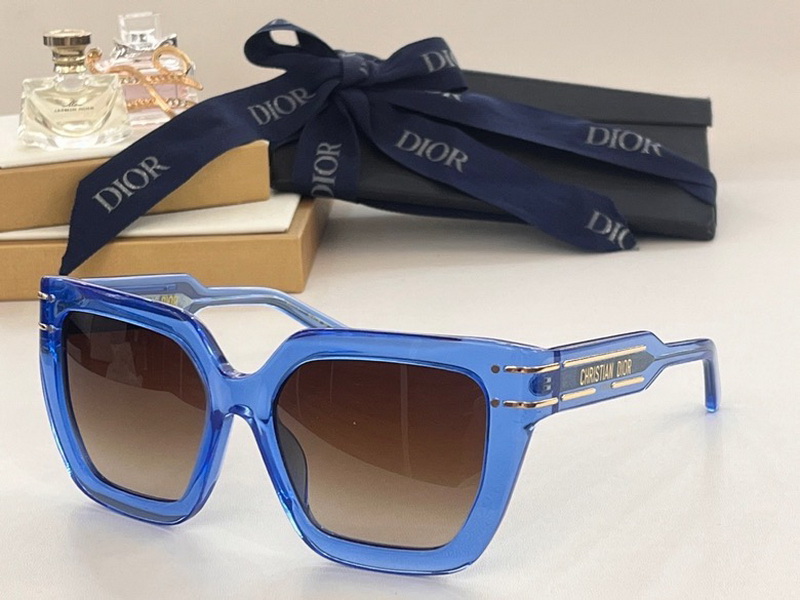 Dior Sunglasses(AAAA)-475