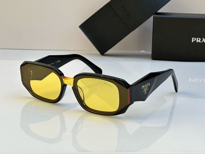 Prada Sunglasses(AAAA)-2010