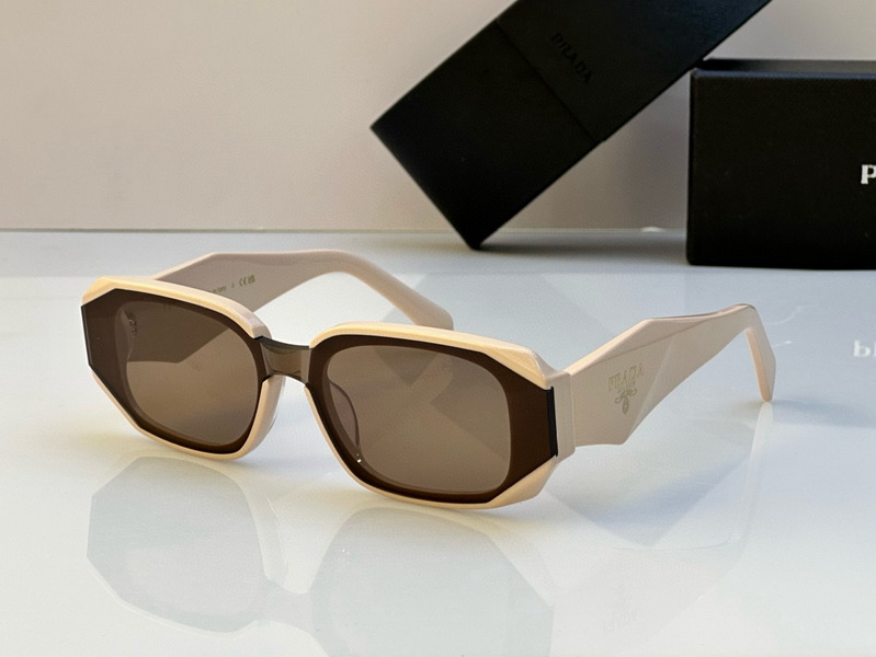 Prada Sunglasses(AAAA)-2009