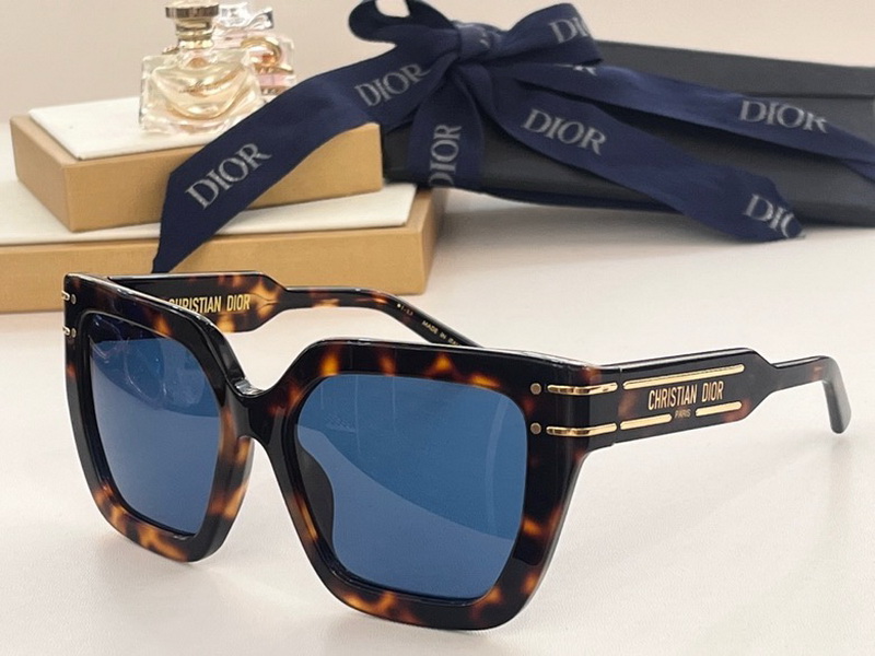 Dior Sunglasses(AAAA)-472