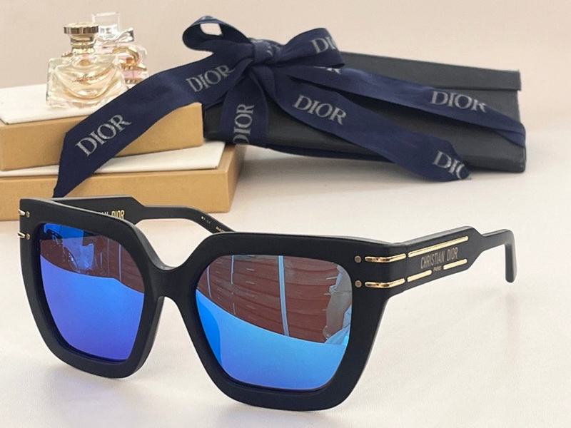 Dior Sunglasses(AAAA)-470