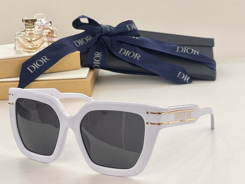Dior Sunglasses(AAAA)-468