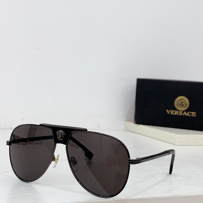 Versace Sunglasses(AAAA)-1323