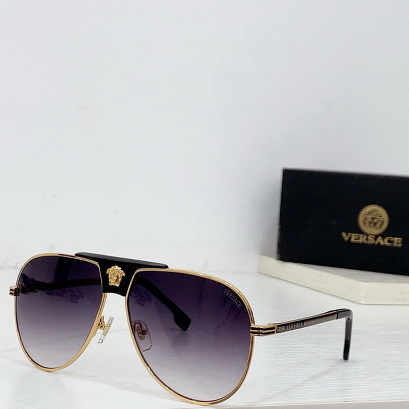 Versace Sunglasses(AAAA)-1321