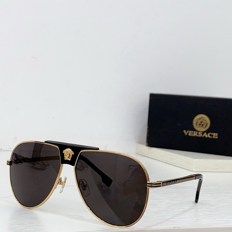 Versace Sunglasses(AAAA)-1320