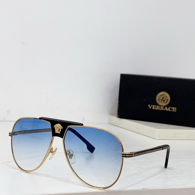 Versace Sunglasses(AAAA)-1314