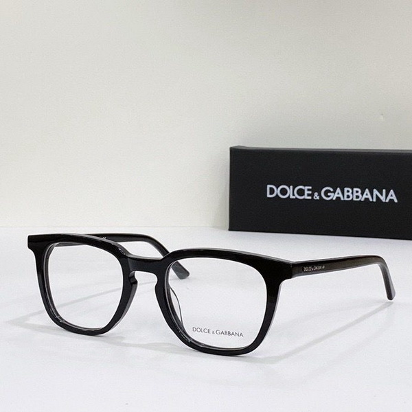 D&G Sunglasses(AAAA)-159