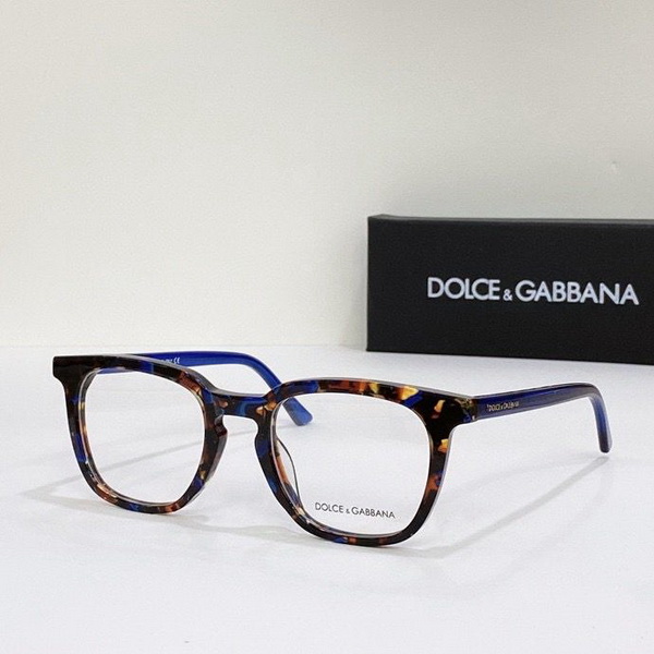 D&G Sunglasses(AAAA)-156