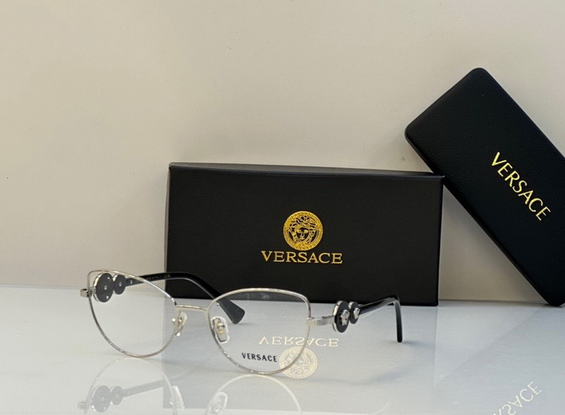 Versace Sunglasses(AAAA)-185