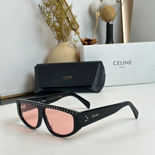 Celine Sunglasses(AAAA)-266