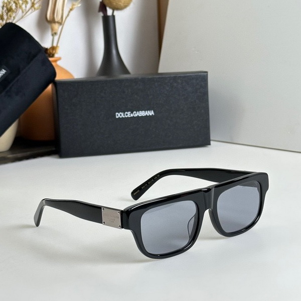 D&G Sunglasses(AAAA)-585