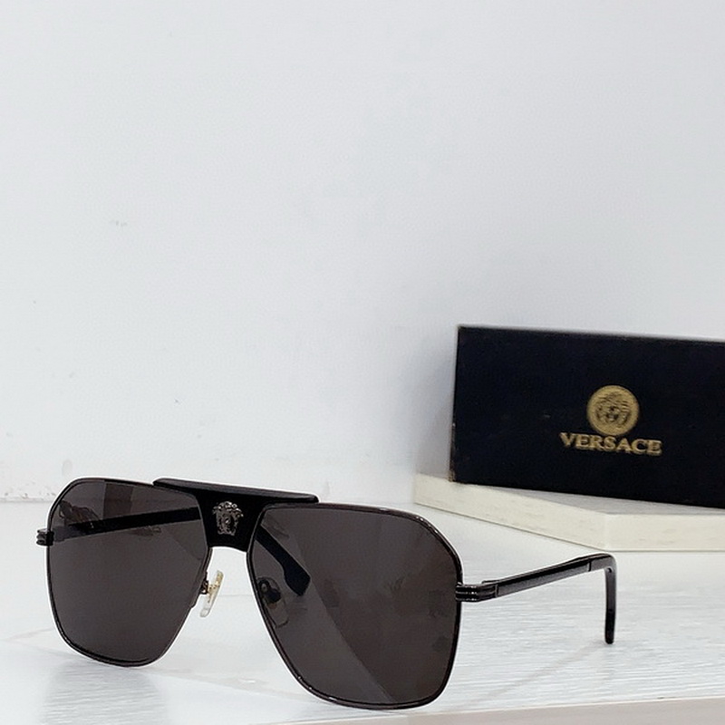 Versace Sunglasses(AAAA)-1311