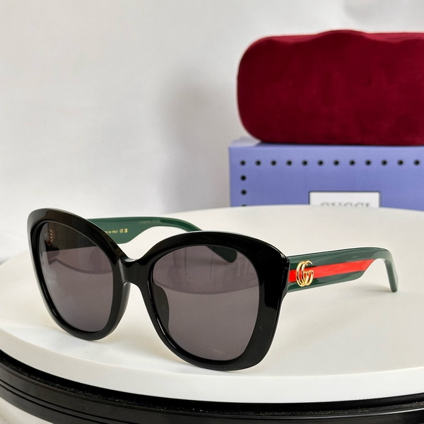 Gucci Sunglasses(AAAA)-1549