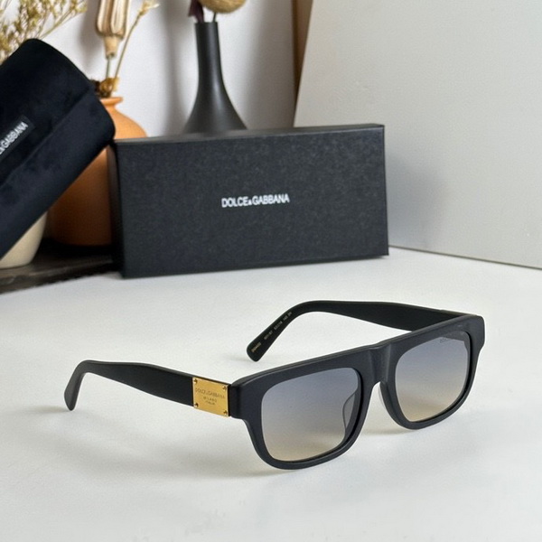D&G Sunglasses(AAAA)-584