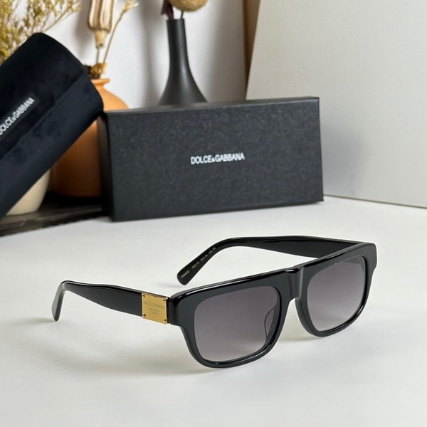 D&G Sunglasses(AAAA)-580
