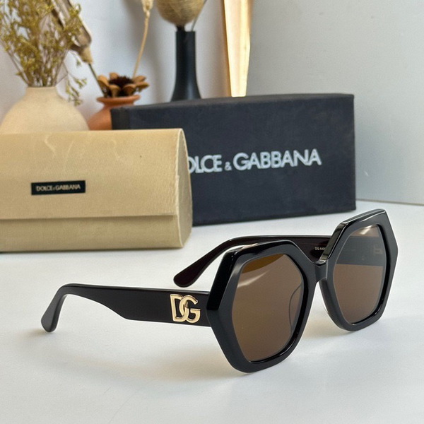 D&G Sunglasses(AAAA)-582
