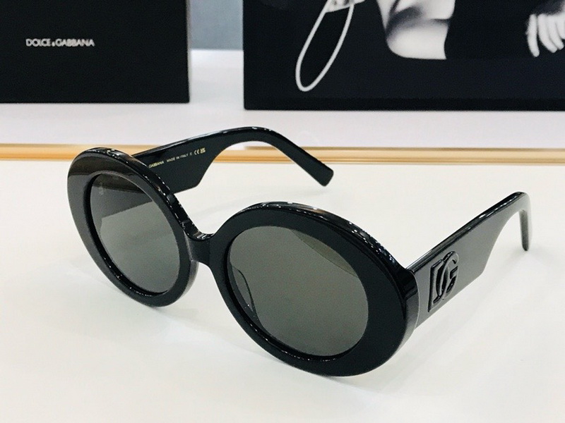 D&G Sunglasses(AAAA)-576